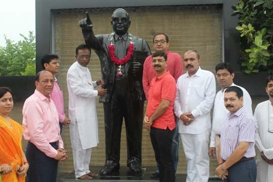 BAOU Events photo 10